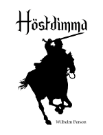 Höstdimma